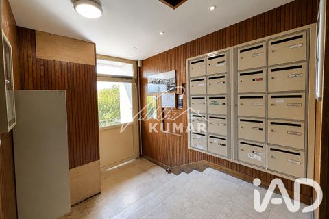 Lejlighed i Blanc-Mesnil, Seine-Saint-Denis, Blanc-Mesnil - € 138.000 | Ref: 44187 - foto 7
