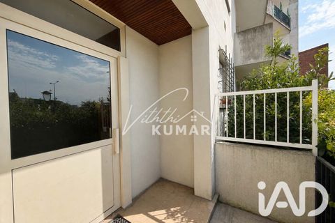 Lejlighed i Blanc-Mesnil, Seine-Saint-Denis, Blanc-Mesnil - € 138.000 | Ref: 44187 - foto 8
