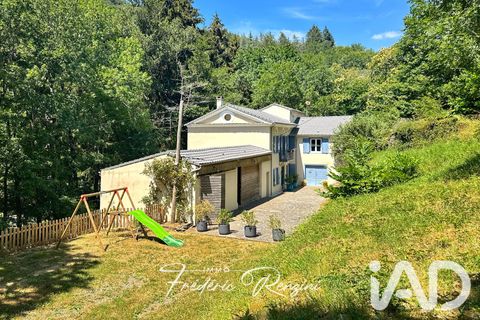Haus in Caudebronde, Aude, Caudebronde - € 357.000 | Ref: 83883 - Foto 1
