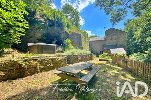 Haus in Caudebronde, Aude, Caudebronde - € 357.000 | Ref: 83883 - Foto 3