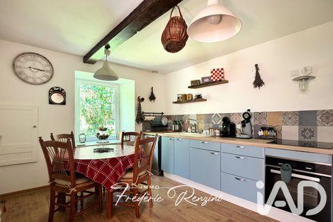 Haus in Caudebronde, Aude, Caudebronde - € 357.000 | Ref: 83883 - Foto 5
