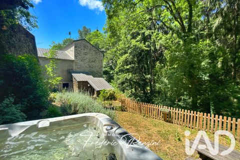 Haus in Caudebronde, Aude, Caudebronde - € 357.000 | Ref: 83883 - Foto 6