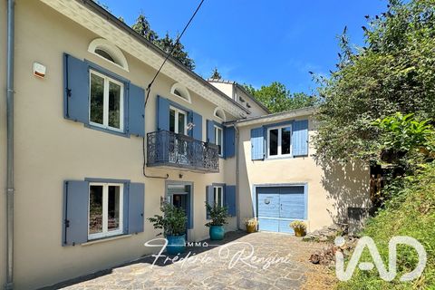 Haus in Caudebronde, Aude, Caudebronde - € 357.000 | Ref: 83883 - Foto 7