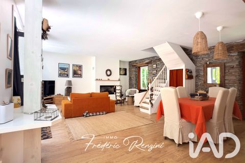 Haus in Caudebronde, Aude, Caudebronde - € 357.000 | Ref: 83883 - Foto 18