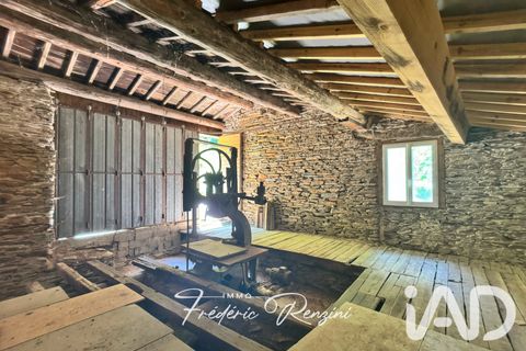 Haus in Caudebronde, Aude, Caudebronde - € 357.000 | Ref: 83883 - Foto 19