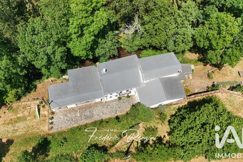 Haus in Caudebronde, Aude, Caudebronde - € 357.000 | Ref: 83883 - Foto 20