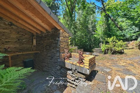 Haus in Caudebronde, Aude, Caudebronde - € 357.000 | Ref: 83883 - Foto 21