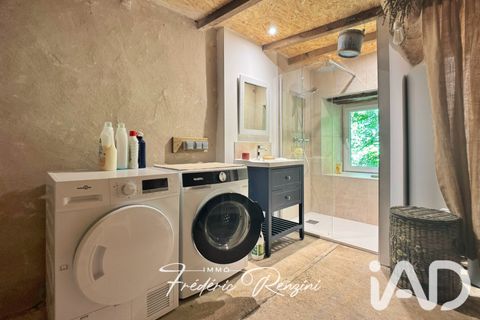 Haus in Caudebronde, Aude, Caudebronde - € 357.000 | Ref: 83883 - Foto 24