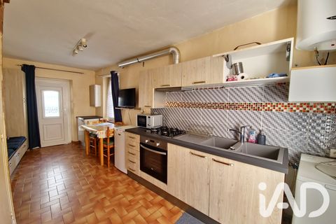 Byhus i Carnoules, Var, Carnoules - € 110.000 | Ref: 69458 - foto 1