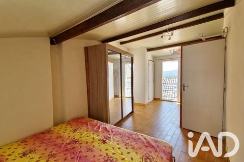 Byhus i Carnoules, Var, Carnoules - € 110.000 | Ref: 69458 - foto 3