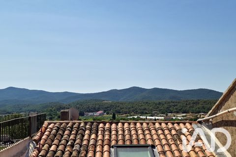 Byhus i Carnoules, Var, Carnoules - € 110.000 | Ref: 69458 - foto 4