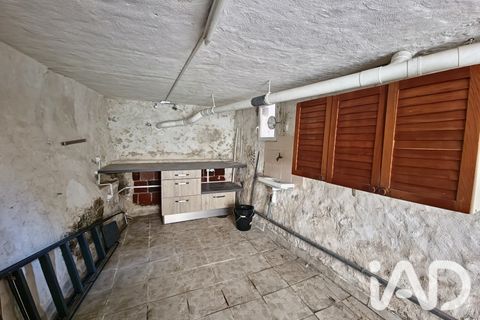 Byhus i Carnoules, Var, Carnoules - € 110.000 | Ref: 69458 - foto 5
