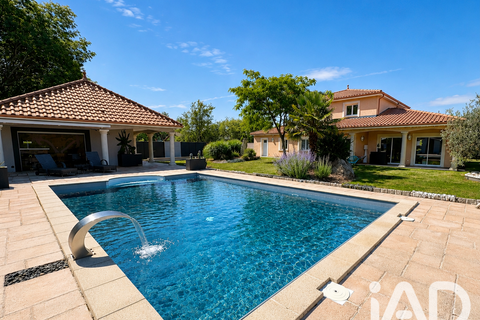 Villa i Saint-Dizier, Haute-Marne, Saint-Dizier - € 617.000 | Ref: 29033 - foto 1