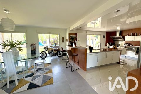 Villa i Saint-Dizier, Haute-Marne, Saint-Dizier - € 617.000 | Ref: 29033 - foto 5