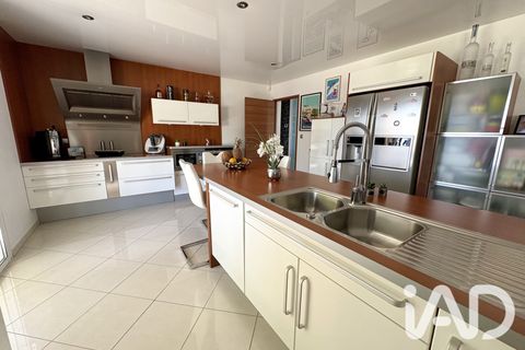 Villa i Saint-Dizier, Haute-Marne, Saint-Dizier - € 617.000 | Ref: 29033 - foto 6