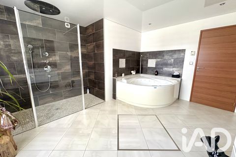 Villa i Saint-Dizier, Haute-Marne, Saint-Dizier - € 617.000 | Ref: 29033 - foto 7