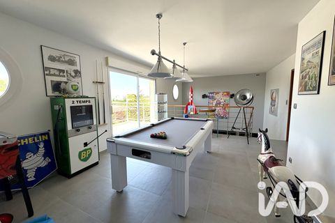 Villa i Saint-Dizier, Haute-Marne, Saint-Dizier - € 617.000 | Ref: 29033 - foto 10