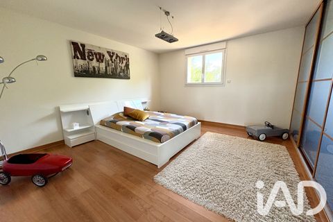 Villa i Saint-Dizier, Haute-Marne, Saint-Dizier - € 617.000 | Ref: 29033 - foto 11
