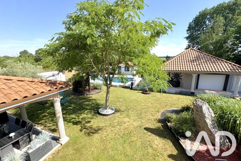 Villa i Saint-Dizier, Haute-Marne, Saint-Dizier - € 617.000 | Ref: 29033 - foto 13