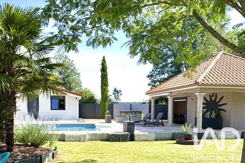 Villa i Saint-Dizier, Haute-Marne, Saint-Dizier - € 617.000 | Ref: 29033 - foto 15