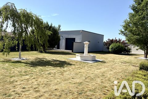 Villa i Saint-Dizier, Haute-Marne, Saint-Dizier - € 617.000 | Ref: 29033 - foto 19