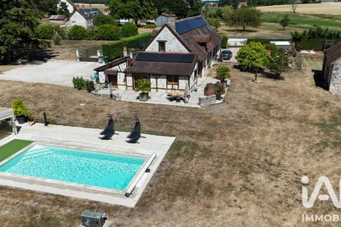 Villa em Cheverny, Loir-et-Cher, Cheverny - € 380.000 | Ref: 46475 - foto 2