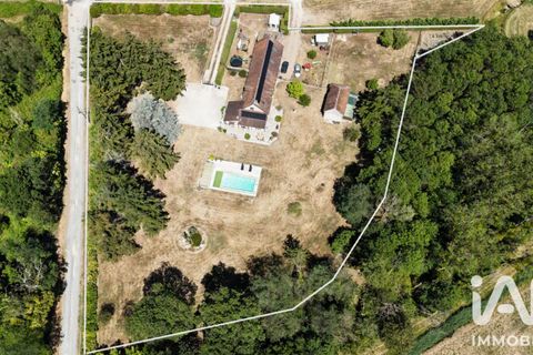 Villa em Cheverny, Loir-et-Cher, Cheverny - € 380.000 | Ref: 46475 - foto 3