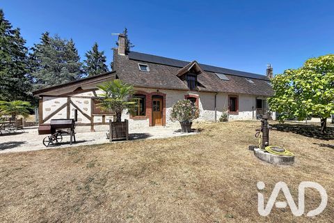 Villa em Cheverny, Loir-et-Cher, Cheverny - € 380.000 | Ref: 46475 - foto 4