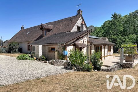 Villa em Cheverny, Loir-et-Cher, Cheverny - € 380.000 | Ref: 46475 - foto 5
