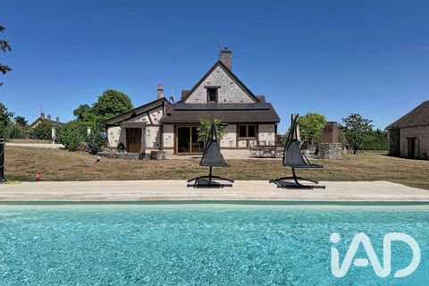 Villa em Cheverny, Loir-et-Cher, Cheverny - € 380.000 | Ref: 46475 - foto 6