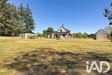 Villa em Cheverny, Loir-et-Cher, Cheverny - € 380.000 | Ref: 46475 - foto 7