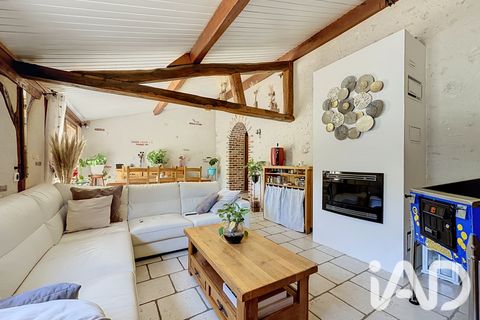 Villa em Cheverny, Loir-et-Cher, Cheverny - € 380.000 | Ref: 46475 - foto 9