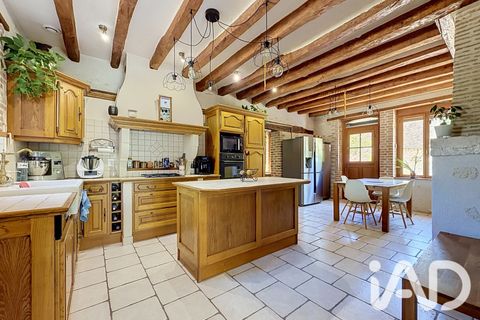 Villa em Cheverny, Loir-et-Cher, Cheverny - € 380.000 | Ref: 46475 - foto 10