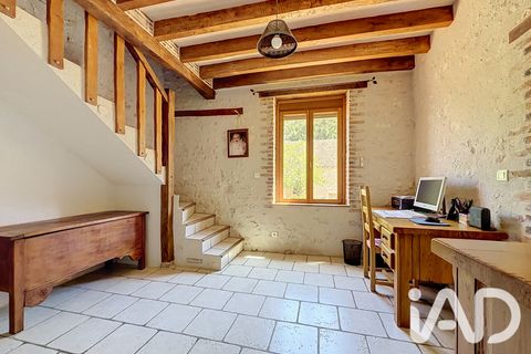Villa em Cheverny, Loir-et-Cher, Cheverny - € 380.000 | Ref: 46475 - foto 11
