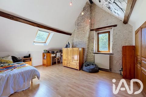 Villa em Cheverny, Loir-et-Cher, Cheverny - € 380.000 | Ref: 46475 - foto 16