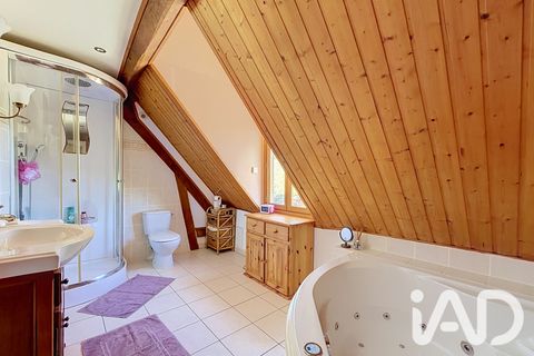 Villa em Cheverny, Loir-et-Cher, Cheverny - € 380.000 | Ref: 46475 - foto 19