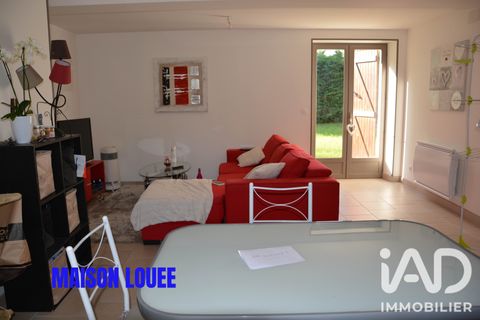 Villa em Cheverny, Loir-et-Cher, Cheverny - € 380.000 | Ref: 46475 - foto 22