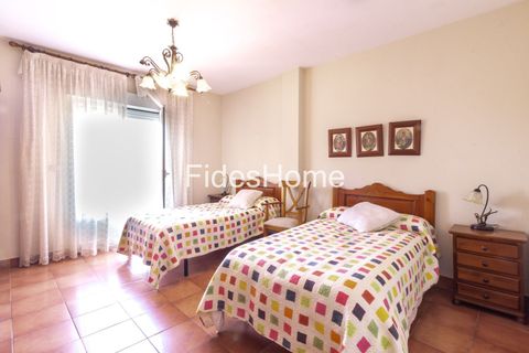 Rækkehus i Durcal, Granada, Durcal - € 800/måned | Ref: 111918937 - foto 12