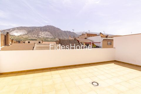 Rækkehus i Durcal, Granada, Durcal - € 800/måned | Ref: 111918937 - foto 20