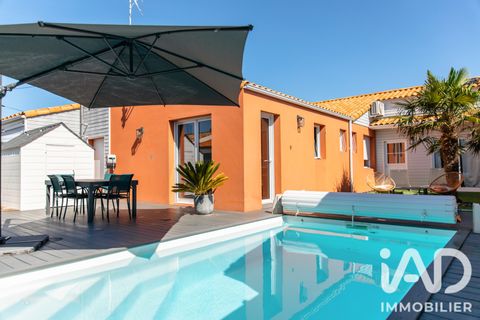 Villa i Les Sables-d'Olonne, Vendee, Les Sables-d'Olonne - € 751.900 | Ref: 38723 - foto 1