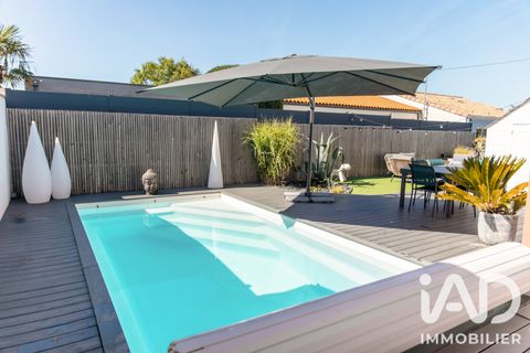 Villa i Les Sables-d'Olonne, Vendee, Les Sables-d'Olonne - € 751.900 | Ref: 38723 - foto 2