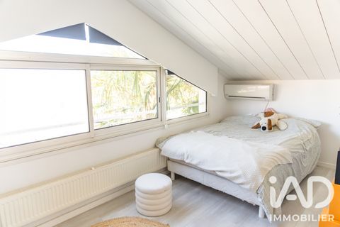 Villa i Les Sables-d'Olonne, Vendee, Les Sables-d'Olonne - € 751.900 | Ref: 38723 - foto 11