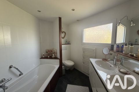 Villa i Les Sables-d'Olonne, Vendee, Les Sables-d'Olonne - € 751.900 | Ref: 38723 - foto 13