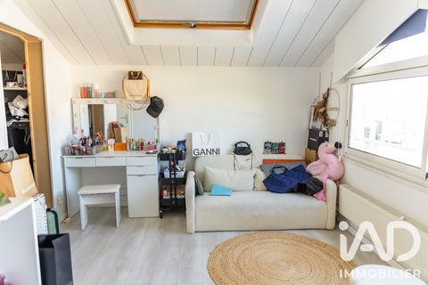 Villa i Les Sables-d'Olonne, Vendee, Les Sables-d'Olonne - € 751.900 | Ref: 38723 - foto 17