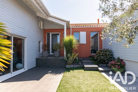 Villa i Les Sables-d'Olonne, Vendee, Les Sables-d'Olonne - € 751.900 | Ref: 38723 - foto 21
