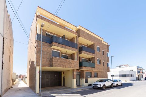 Lejlighed i Deltebre, Tarragona - foto 1