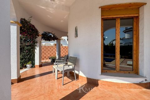 Villa in Vera, Almeria, Vera - € 425.000 | Ref: VL987 - foto 3