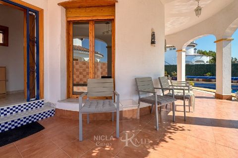 Villa in Vera, Almeria, Vera - € 425.000 | Ref: VL987 - foto 4