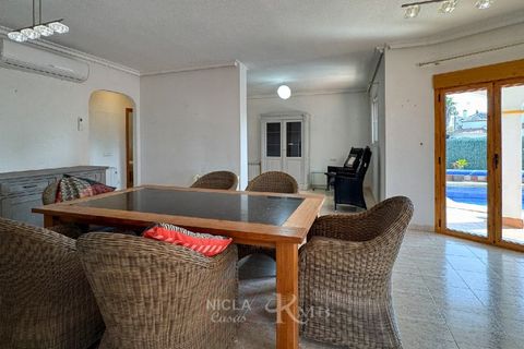 Villa in Vera, Almeria, Vera - € 425.000 | Ref: VL987 - foto 5