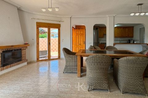 Villa in Vera, Almeria, Vera - € 425.000 | Ref: VL987 - foto 6